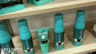 Welcome to Long Beach Wellness Premium Products