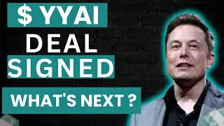 YYAI Stock Analysis | AiRWA&rsquo;s Web3 Transformation Explained &ndash; Can This AI Tokenisation Bet Pay Off?