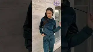 🛍️ Спортивний костюм 📐 Розмір 42-44 46-48 50-52🔹 Мод 3023🔹#жіночийкостюм
