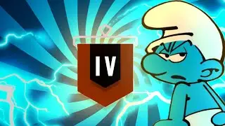 The COPPER SMURF Experience...