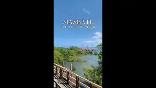 Masbate Travel 2025 Day 1 - FIRST TIME in MASBATE! 🇵🇭 DIY City Tour + Accommodation near the Airport