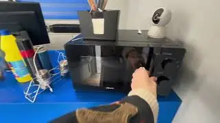 Мы впервые открываем матча бар в Казахстане!