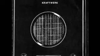 Kraftwerk - Radioland