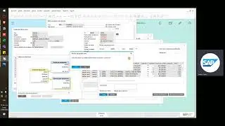 Ordenes de fabricacion de tipo Desmonte como y cuando usar - Sap B1