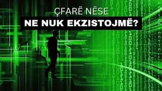Deshmi qe ne po jetojme ne nje stimulim #fakteinteresante