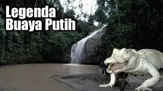 AIR TERJUN 