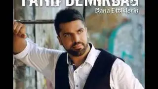 Fatih Demirbağ - &Ccedil;ekilmiyor [ Bana Ettiklerin &copy; 2014 İber Prod&uuml;ksiyon ]
