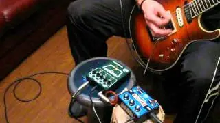 Chameleon ProAmp