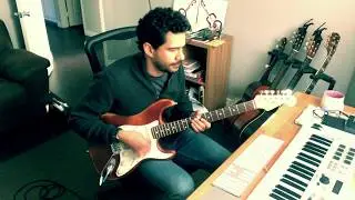 Yago Mann - The Making of Soir&eacute;e
