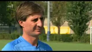Football's Next Star Season 1 Episode 6 Part 1 (HD)