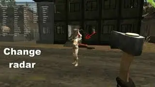 SURPRISE : win the hack (Rust Legacy)