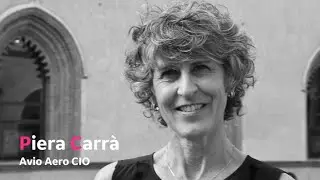 INTERVIEW | hackher | Let's bridge the gap #STEM