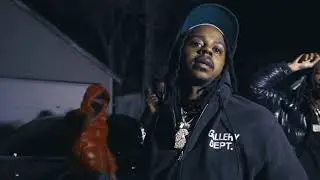 Jugg Harden Feat. Babyface Ray - Jewelry (Official Music Video)