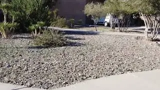Touring Southwest Texas (HD) - Presidio, Presidio County