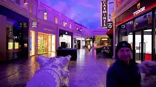 SELFT TOUR LAS VEGAS , ON DEC 25 ,2025