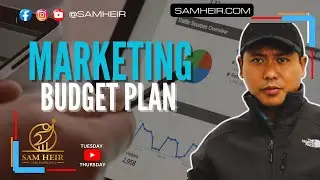 Restaurant Business | Strategic Marketing Budget Outline
