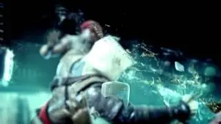 Assassin's Creed IV Black Flag [PEGI 18] - Edward Kenway Trailer