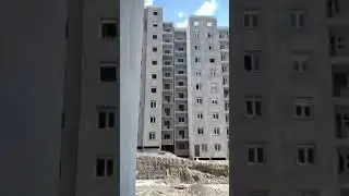 Ilot 02 bâtiment 04 1800 sidi abdellah site 1