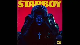 The Weeknd - A Lonely Night (Instrumental)