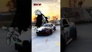 BMW EDIT 🔥 | Ultimate Car Cinematic | 4K Slow Motion #bmw #edit
