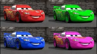 Lighting Mcqueen - Coffin dance Eater (Cover)