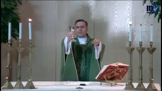 La Santa Misa de hoy | Lunes de la VI semana del Tiempo Ordinario | 12-02-2024 |P. Javier Martín, FM