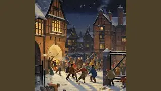 Baby's Winter Dream Evermore