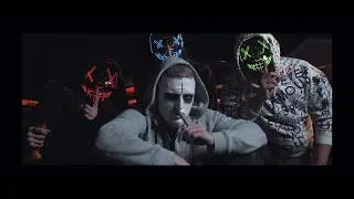 Bloodlust  -Purge-  -RuneWild-