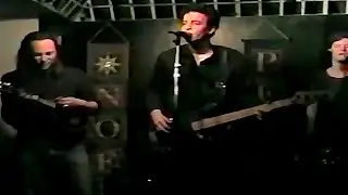 Wooden Leg & Mark Sandman - Country Girl