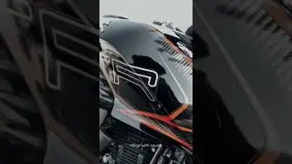 Tvs Apache RTR 200 4v 2022 Frist look 🔥🔥