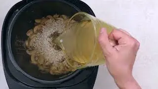 Philips All-in-One MultiCooker  - Risotto cu ciuperci | Flanco