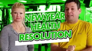 January 2019 Cincinnati Market Update AND How To Stick To Your New Year Health Resolutions