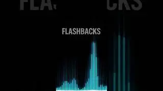 Flashbacks | Emotional EDM for Veterans | Official AI Music Video