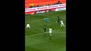 Akor Adams goal vs Algeria 🔥🔥