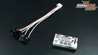 HobbyKing Daily - Eagle Tree Inertial Flight Stabilizer