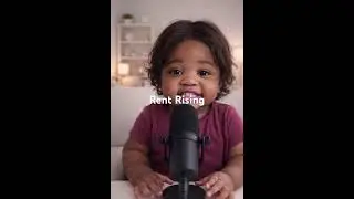 EP 14: Baby Explains Why Rent Keeps Rising