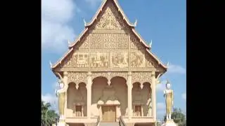 Relaxing Orient