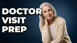 How Do I Prepare to Discuss Bone Health With My Doctor?