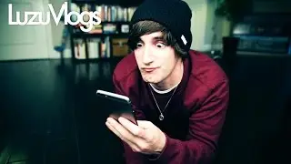 VLOGS O GAMEPLAYS? - LuzuVlogs