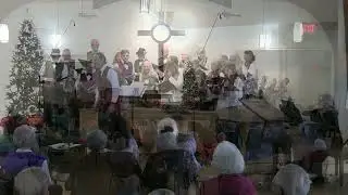 Blue Ridge Vocal Connection Christmas Concert