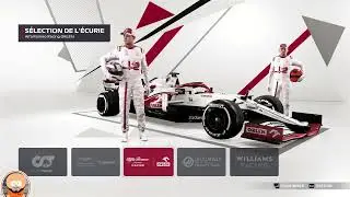 F1 2021 (Part.1)