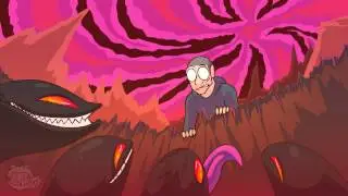 BadLogic ( Rus Voiced Ver)
