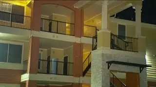 Austin City Council gives final approval on 'Domain-like' development on Riverside | KVUE