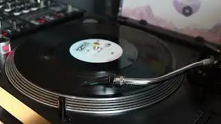 Sasha & Maria - Be As One