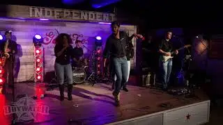 24K - The Drywater Band | Best Top 40 & Corporate Bands in Texas