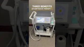 Ground-Breaking Tissue Regeneration Therapy! #shorts
