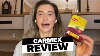 Is Carmex Cherry Chapstick with SPF 15 Worth It? Honest Review!