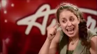 The Bonfire - American Idol Lunatics Compilation w/video