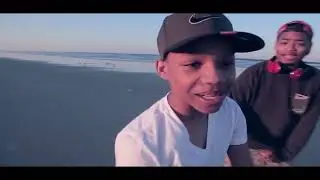 Deont&aacute; Genius &bull;&bull; Might Be (ft. Trouble) [Official Music Video]