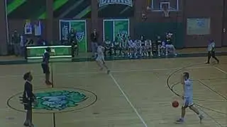 Cameron Kemock 2021/22 Season Highlights